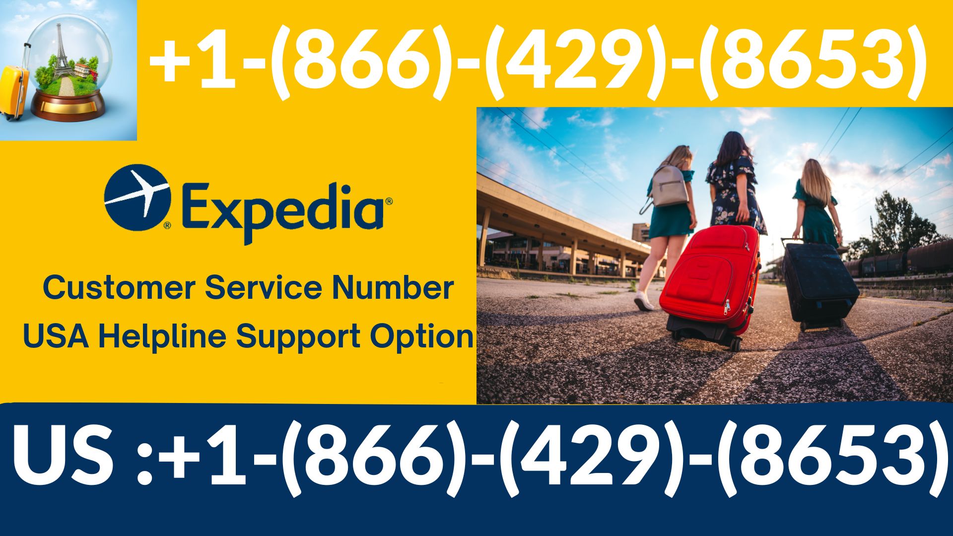 Complete List Of ExpediaÂ® Officialâ¢ CustomerÂ® Service U.S.A Numbers Step-by-step Guide - YouTube